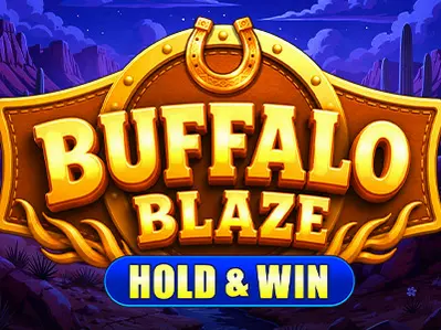Buffalo Blaze — Yonibet